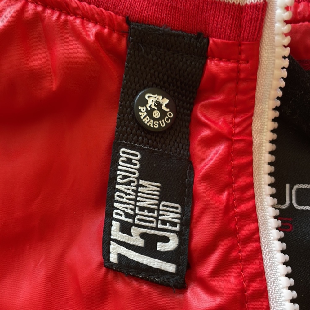 Men’s Parasuco Lightweight Spring Jacket - Picture 6 of 6